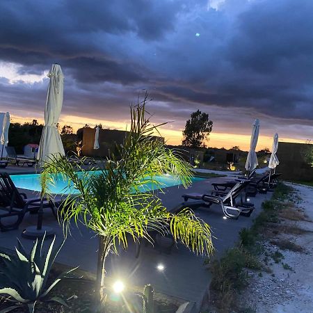רגואנגוס דה מונסאראז Ecovillas Escudeira מראה חיצוני תמונה