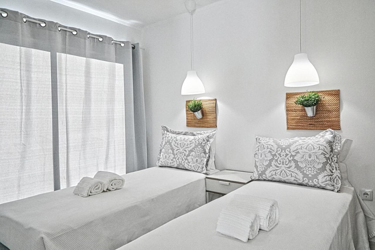 רגואנגוס דה מונסאראז Ecovillas Escudeira מראה חיצוני תמונה