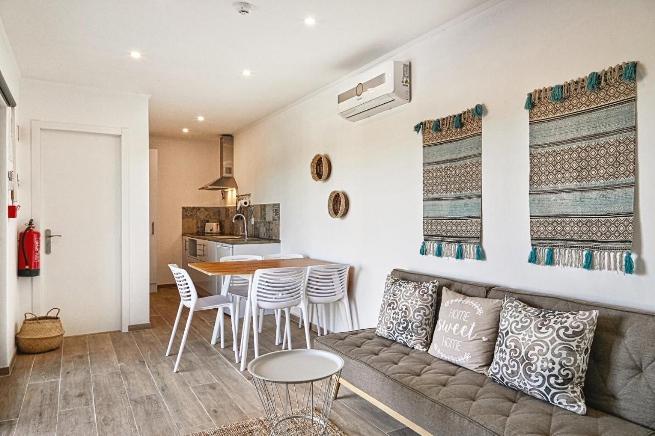 רגואנגוס דה מונסאראז Ecovillas Escudeira מראה חיצוני תמונה