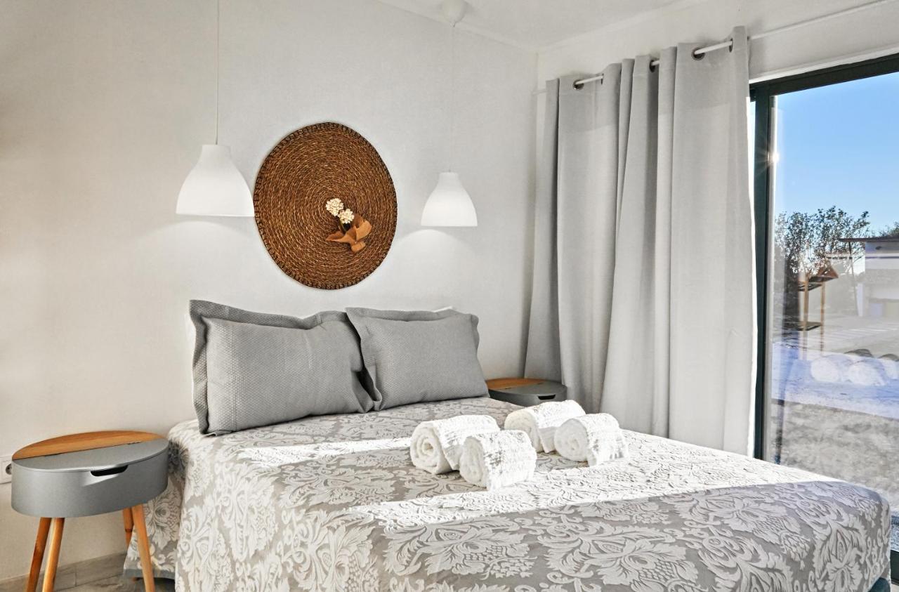 רגואנגוס דה מונסאראז Ecovillas Escudeira מראה חיצוני תמונה