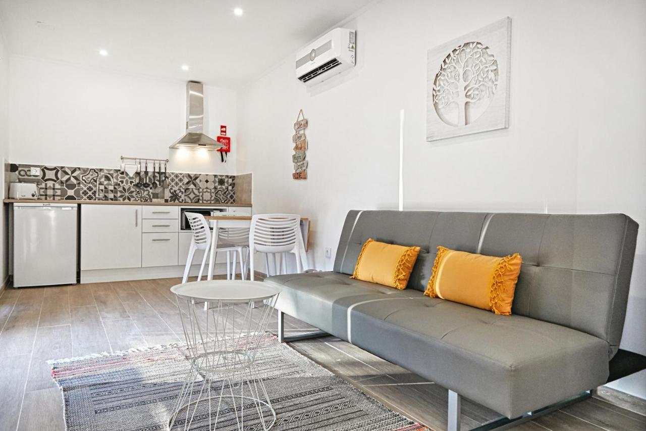 רגואנגוס דה מונסאראז Ecovillas Escudeira מראה חיצוני תמונה