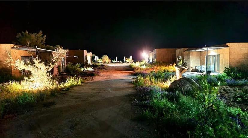 רגואנגוס דה מונסאראז Ecovillas Escudeira מראה חיצוני תמונה